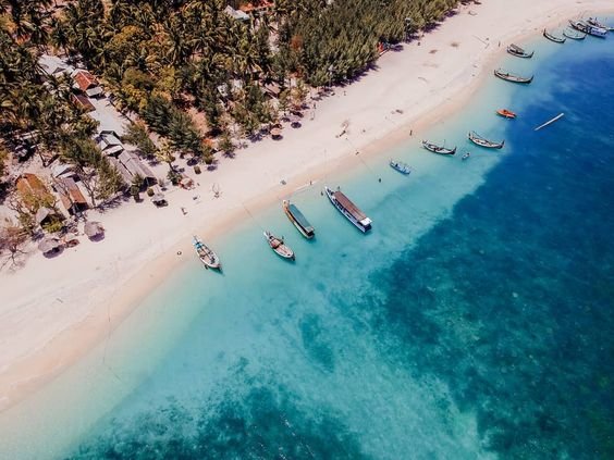 Gili Labak