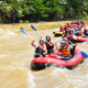 Paket Wisata Rafting Magelang