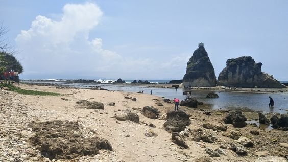 Tanjung Mareha