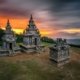 Candi Gedong Songo