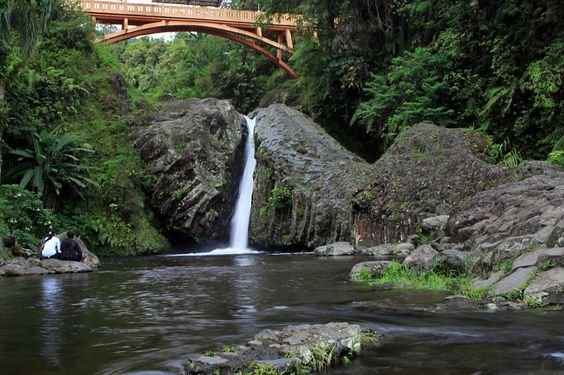 Curug Semirang