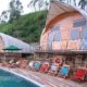 Glamping Legok Kondang Ciwidey