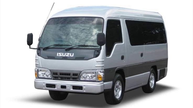 Harga Sewa Mobil Elf 20 Seat Semarang Murah