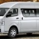 Hiace Jogja