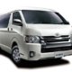 Hiace Travel Semarang Murah