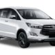 Rental Innova Jogja Murah