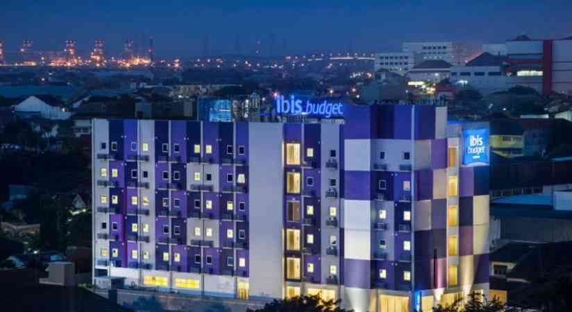 Review Hotel Ibis Semarang