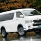 Travel Hiace Semarang Murah