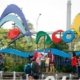 Wisata di Ancol Murah