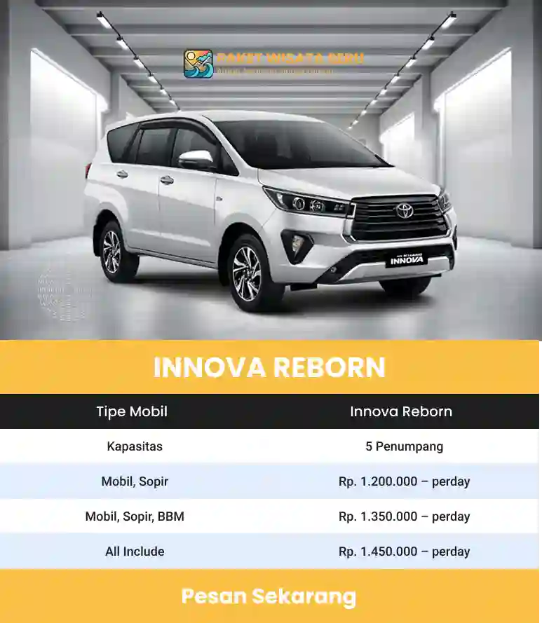 sewa mobil yogyakarta