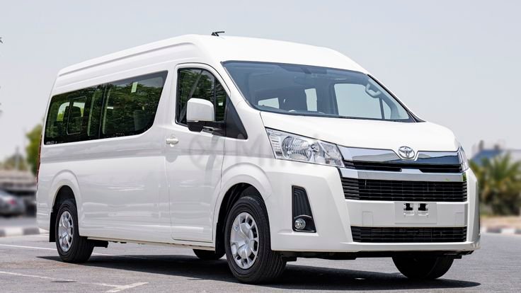 Sewa Hiace Depok Tangerang 200 Ribu dengan Supir Murah