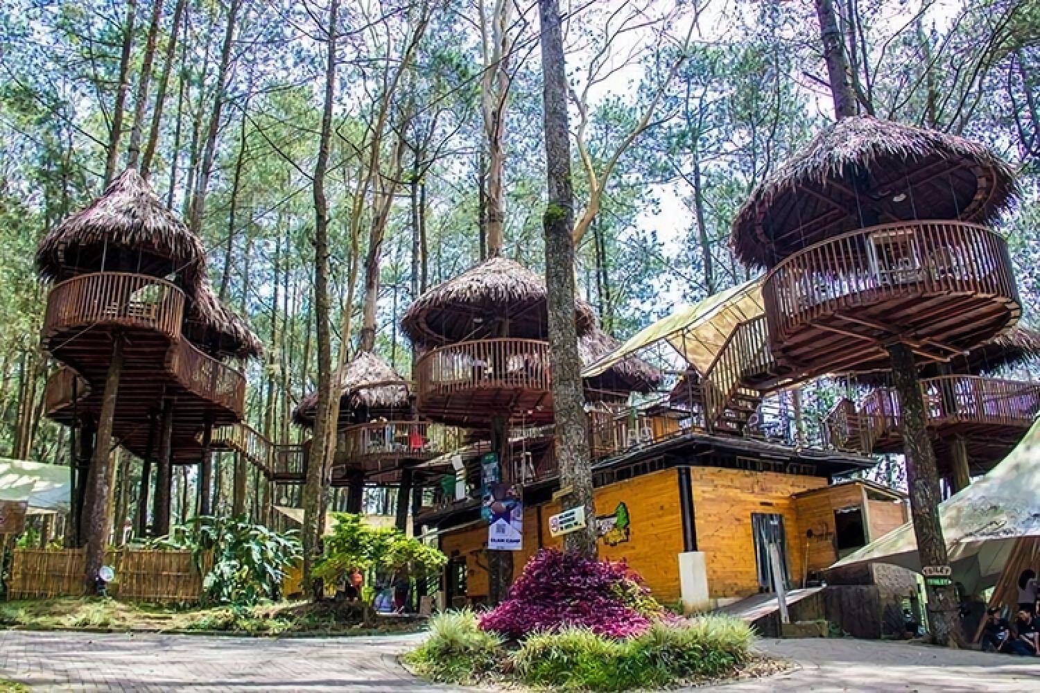 Taman Wisata Kopeng