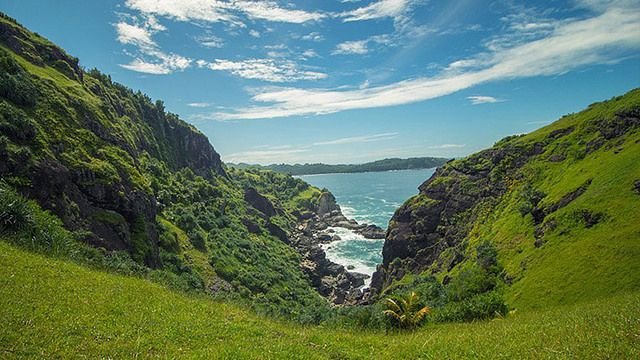 Rekomendasi Wisata Tahun Baru Gunung Kidul