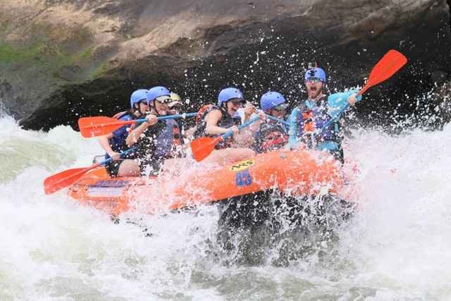 Paket Rafting Kaliwatu Batu Malang