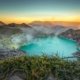 Paket Wisata Kawah Ijen