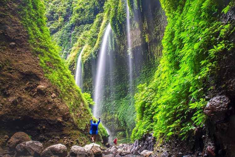 Paket Wisata Madakaripura Bromo