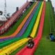 Perosotan Rainbow Semarang