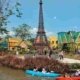 Wisata Bogor Dekat Stasiun