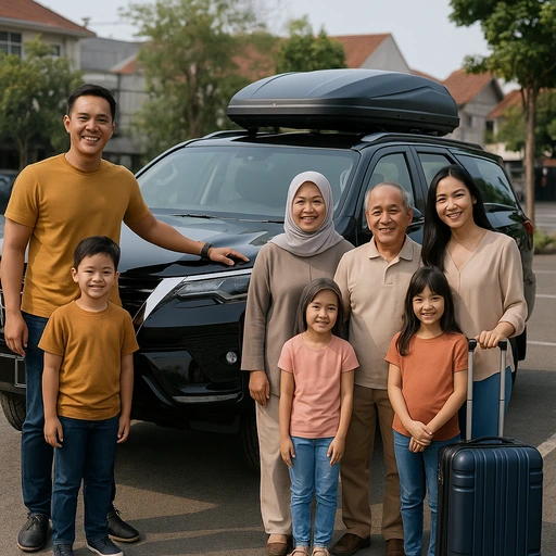 paket wisata saloka 