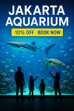 Jakarta Aquarium