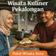 Wisata Kuliner Pekalongan