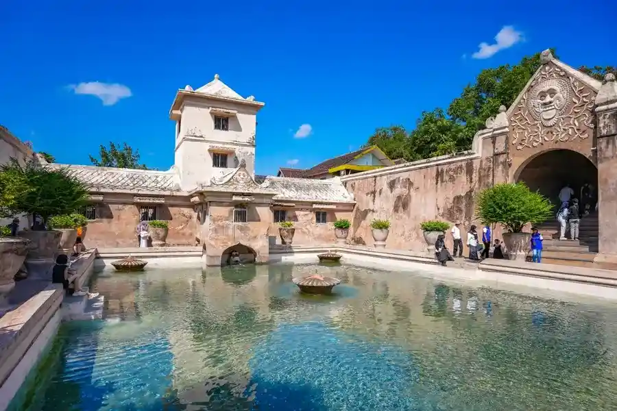 Wisata Jogja Kekinian
