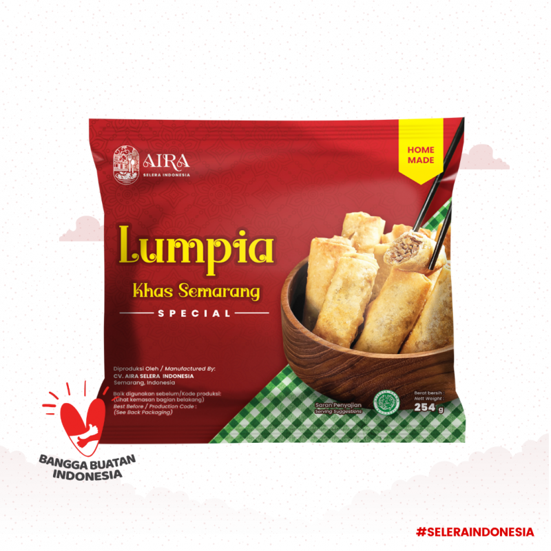 lumpia semarang