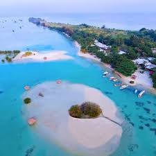 Paket Wisata Pulau Pari