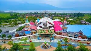 wisata saloka