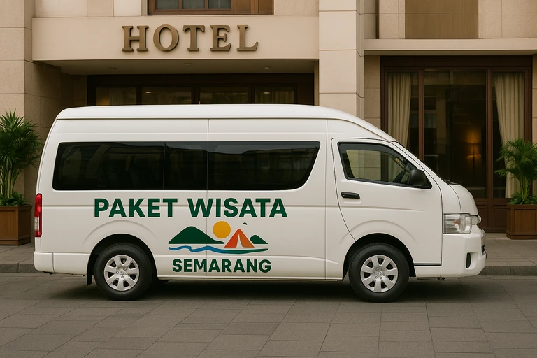 grand candi hotel semarang