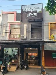Cafe Dekat Kampus UIN Walisongo Semarang