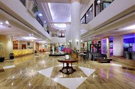 grand candi hotel semarang