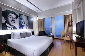 grand candi hotel semarang