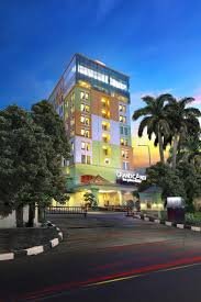 grand candi hotel semarang