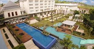 harris hotel malang
