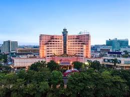 hotel semarang ciputra