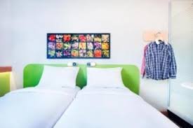 ibis budget hotel semarang