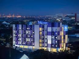 ibis budget hotel semarang