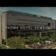 padma hotel semarang