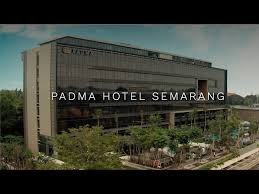 padma hotel semarang