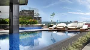 po hotel semarang