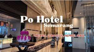 po hotel semarang