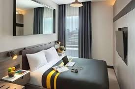 room inc hotel semarang