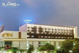 room inc hotel semarang
