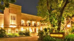 hotel malang