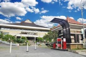 utc hotel semarang