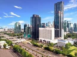 hotel jakarta selatan
