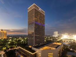 hotel jakarta selatan