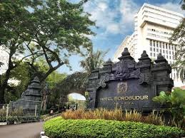 hotel jakarta pusat