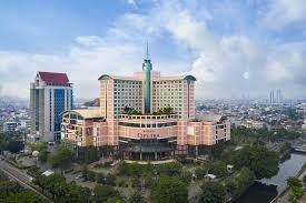 hotel jakarta selatan